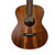 Used Taylor GS MINI-E KOA Solid Top Acoustic Guitar Wood 41120-S000032256 View 1