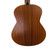 Used Taylor GS MINI-E KOA Solid Top Acoustic Guitar Wood 41120-S000032256 View 4