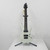 Used Schecter Omen-8 Electric Guitar White 8-String 40042-S000253407 View 3
