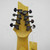 Used Schecter Omen-8 Electric Guitar White 8-String 40042-S000253407 View 5