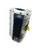 Used Mackie SRM350 POWERED SINGLE SPEAKER Powered Full Range Speaker Cabinet 41124-S000201417 View 2
