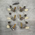 Used PRS Traditional Tuners - 3 x 3 40112-S000176238 View 3