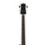 Gretsch ELECTROMATIC G2220 Bass Guitar Sunburst 4-String View 3