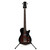 Gretsch ELECTROMATIC G2220 Bass Guitar Sunburst 4-String View 5