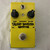 Used Wampler TALENT BOOSTER Boost Pedal 41128-S000103417 View 1