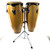 Used Cosmic Percussion Conga Set W/ Stand View 1