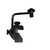 Shure A56D DRUM MIC CLIP Microphone Stand View 1