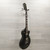 Used Epiphone Les Paul Studio Electric Guitar Black 40015-S000323053 View 8