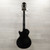 Used Epiphone Les Paul Studio Electric Guitar Black 40015-S000323053 View 9