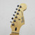 Used Fender Stratocaster Made in Mexico Refinished Electric Guitar 40042-S000253419 View 2