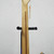 Used Fender Stratocaster Made in Mexico Refinished Electric Guitar 40042-S000253419 View 13
