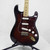 Used Fender Stratocaster Made in Mexico Refinished Electric Guitar 40042-S000253419 View 1
