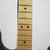 Used Fender Stratocaster Made in Mexico Refinished Electric Guitar 40042-S000253419 View 5