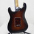 Used Fender Stratocaster Made in Mexico Refinished Electric Guitar 40042-S000253419 View 14