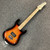 Used RISE BY SAWTOOTH ST S Type Electric Guitar Sunburst 6-String 40111-S000184608 View 3