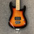 Used RISE BY SAWTOOTH ST S Type Electric Guitar Sunburst 6-String 40111-S000184608 View 1