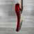Used Tagima TG 500 Electric Guitar - Red 40112-S000176250 View 5