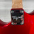 Used Tagima TG 500 Electric Guitar - Red 40112-S000176250 View 12