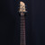 Used Fernandes NATIVE ELECTRIC GUITAR Electric Guitar Black 6-String 40123-S000127268 View 3