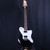 Used Fernandes NATIVE ELECTRIC GUITAR Electric Guitar Black 6-String 40123-S000127268 View 2