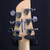 Used Fernandes NATIVE ELECTRIC GUITAR Electric Guitar Black 6-String 40123-S000127268 View 5