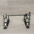 Used Double Kick Drum Pedal 40015-S000323060 View 1