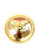Used Zildjian ORIENTAL CHINA TRASH 16IN Crash Cymbal 16" 41124-S000201424 View 1
