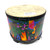 Used Remo KIDS FLOOR DRUM 10IN Floor Tom Custom Graphics Other 41124-S000201435 View 1