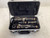 Used Jupiter CEC-635 Resonite Clarinet 40107-S000151024 View 1