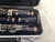Used Jupiter CEC-635 Resonite Clarinet 40107-S000151024 View 3
