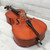 Used Cecilio CCO-100 1/2 Cello NO WARRANTY 40051-S000113667 View 6