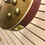 Used Vintage V100M GT LP Type Electric Guitar Goldtop 6-String 41125-S000038299 View 2