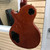 Used Vintage V100M GT LP Type Electric Guitar Goldtop 6-String 41125-S000038299 View 8