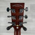 Used Tanglewood TWCR O Crossroads Mahogany Orchestra Acoustic Guitar - Whiskey Barrel Burst Satin 40112-S000176258 View 5