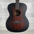 Used Tanglewood TWCR O Crossroads Mahogany Orchestra Acoustic Guitar - Whiskey Barrel Burst Satin 40112-S000176258 View 1