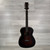Used Tanglewood TWCR O Crossroads Mahogany Orchestra Acoustic Guitar - Whiskey Barrel Burst Satin 40112-S000176258 View 3