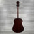 Used Tanglewood TWCR O Crossroads Mahogany Orchestra Acoustic Guitar - Whiskey Barrel Burst Satin 40112-S000176257 View 7