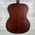 Used Tanglewood TWCR O Crossroads Mahogany Orchestra Acoustic Guitar - Whiskey Barrel Burst Satin 40112-S000176257 View 6