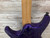 Used Ibanez S470 FR Vintage Super S Electric Guitar Purple 6-String 41112-S000095838 View 11