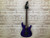 Used Ibanez S470 FR Vintage Super S Electric Guitar Purple 6-String 41112-S000095838 View 3