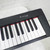 Used Starfavor SEK-88A Digital Piano 88-Key Keyboard 40042-S000253431 View 2