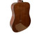 Used Alvarez RD20S12 12 STRING W/BAG Laminate Top Acoustic Guitar Natural 40009-S000303109 View 12