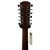 Used Alvarez RD20S12 12 STRING W/BAG Laminate Top Acoustic Guitar Natural 40009-S000303109 View 14