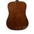 Used Alvarez RD20S12 12 STRING W/BAG Laminate Top Acoustic Guitar Natural 40009-S000303109 View 10