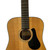 Used Alvarez RD20S12 12 STRING W/BAG Laminate Top Acoustic Guitar Natural 40009-S000303109 View 6