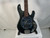 Used Ernie Ball MUSICMAN STINGRAY SLO SPECIAL Bass Guitar Blue 4-String 40012-S000298259 View 1
