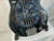 Used Ernie Ball MUSICMAN STINGRAY SLO SPECIAL Bass Guitar Blue 4-String 40012-S000298259 View 5