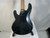 Used Ernie Ball MUSICMAN STINGRAY SLO SPECIAL Bass Guitar Blue 4-String 40012-S000298259 View 6