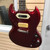 Used Epiphone SG SPECIAL P90 SG Type Electric Guitar Red 6-String 41125-S000038301 View 1