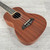 Used Oscar Schmidt OU2 Concert Ukulele 40112-S000176312 View 1